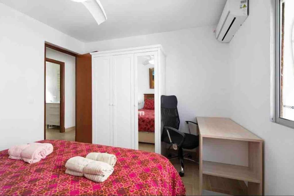 Apartment La Casa De La Playa El Puerto de Santa Maria