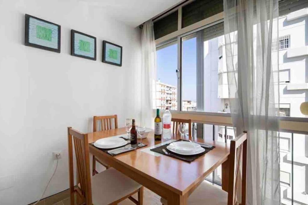La Casa De La Playa Apartment