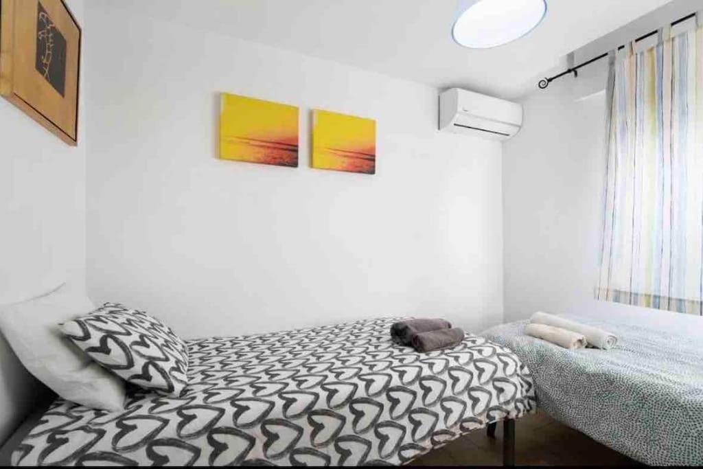 La Casa De La Playa Apartment El Puerto de Santa Maria